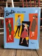 画像7: 60s Vintage Mattel Barbie Fashion Doll Case (B156) (7)