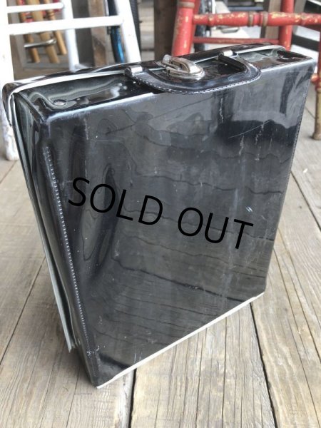 画像3: 60s Vintage Mattel Barbie Fashion Doll Case (B157) (3)