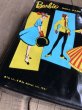 画像7: 60s Vintage Mattel Barbie Fashion Doll Case (B157) (7)