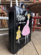 画像2: 60s Vintage Mattel Barbie Midge Fashion Doll Case (B168) (2)