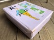 画像8: 60s Vintage Mattel Barbie Ken Fashion Doll Case (B163) (8)