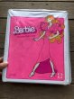 画像1: 80s Vintage Mattel Barbie Fashion Doll Case (B159) (1)