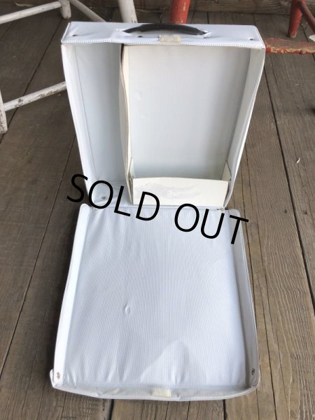 画像5: 80s Vintage Mattel Barbie Fashion Doll Case (B159) (5)