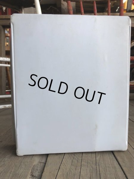 画像3: 80s Vintage Mattel Barbie Fashion Doll Case (B159) (3)