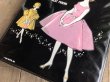 画像6: 60s Vintage Mattel Barbie Midge Fashion Doll Case (B168) (6)