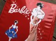 画像9: 60s Vintage Mattel Barbie Fashion Doll Case (B158) (9)