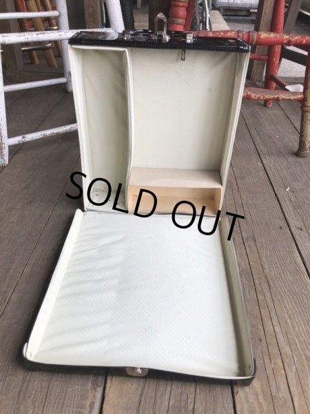 画像6: 60s Vintage Mattel Barbie Fashion Doll Case (B157) (6)