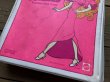 画像8: 80s Vintage Mattel Barbie Fashion Doll Case (B159) (8)