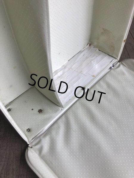 画像7: 60s Vintage Mattel Barbie Ken Fashion Doll Case (B163) (7)