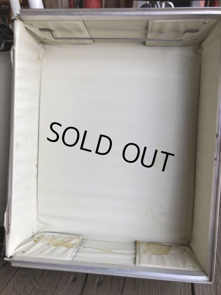 画像4: 60s Vintage Mattel Barbie Fashion Doll Case (B165) (4)