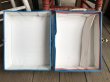 画像5: 60s Vintage Fashion Doll Wardrobe Trunk Case (B169) (5)