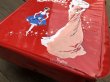 画像8: 60s Vintage Mattel Barbie Fashion Doll Case (B158) (8)