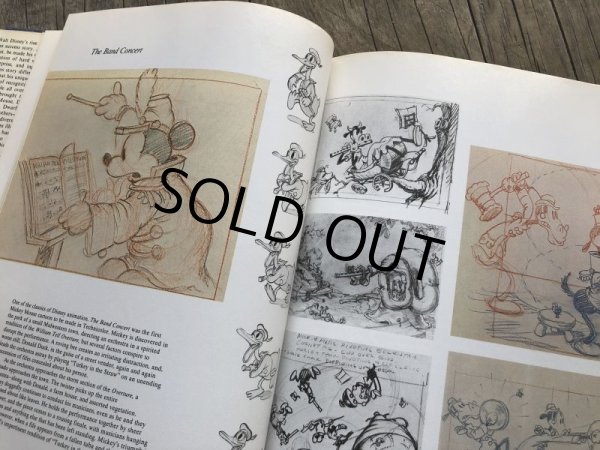 画像10: Vintage The Art of Walt Disney Book (B172)  (10)
