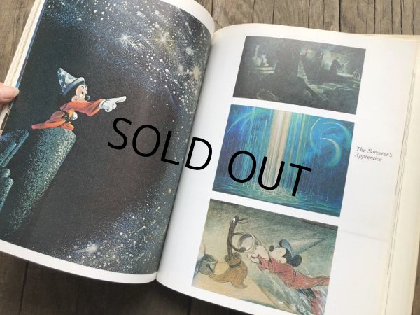 画像13: Vintage The Art of Walt Disney Book (B172)  (13)