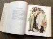 画像7: Vintage Norman Rockwell 1916〜1969 Art Book (B170)  (7)