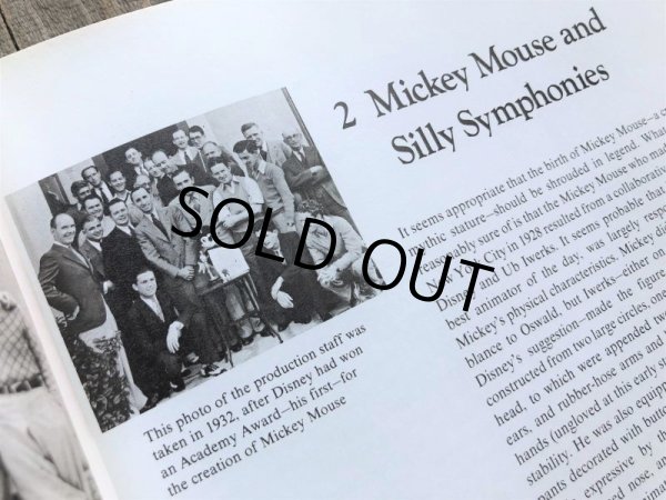 画像6: Vintage The Art of Walt Disney Book (B172)  (6)