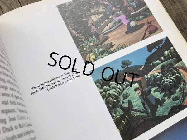 画像15: Vintage The Art of Walt Disney Book (B172)  (15)