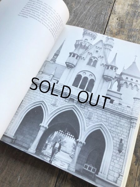 画像19: Vintage The Art of Walt Disney Book (B172)  (19)