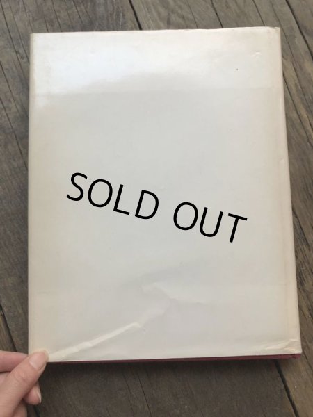 画像13: Vintage Norman Rockwell 1916〜1969 Art Book (B170)  (13)