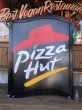 画像2: Vintage Pizza Hut Huge Plastic Sign 135x105cm (B171) (2)