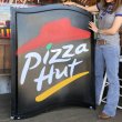 画像1: Vintage Pizza Hut Huge Plastic Sign 135x105cm (B171) (1)