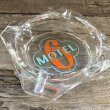 画像3: Vintage Motel Restaurant Ashtray / Motel 6 (B191)  (3)