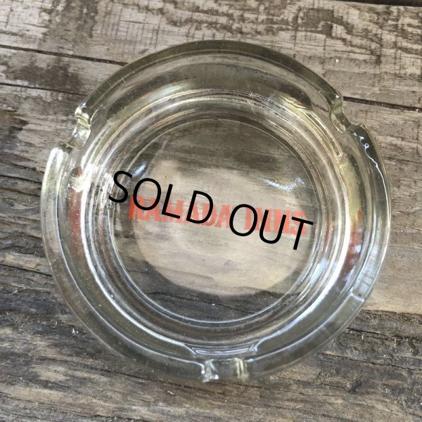 画像2: Vintage Motel Restaurant Ashtray / Ramada Inns (B173)  (2)