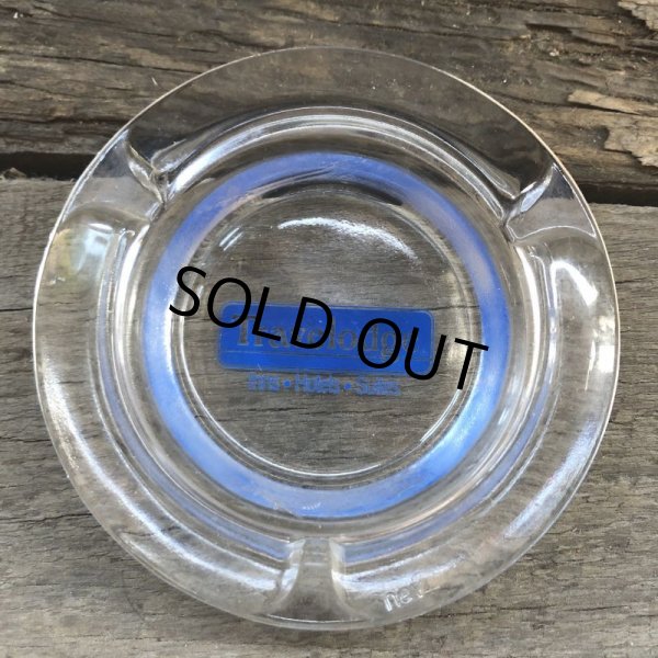 画像2: Vintage Motel Restaurant Ashtray / Travelodge (B178)  (2)