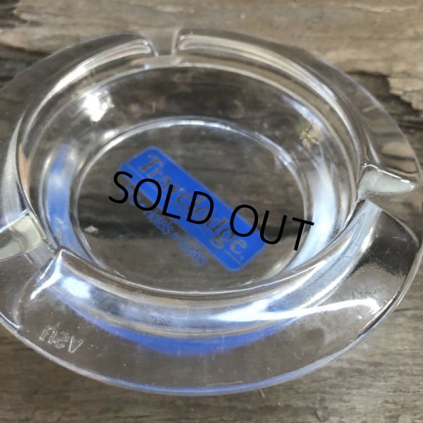 画像3: Vintage Motel Restaurant Ashtray / Travelodge (B178)  (3)