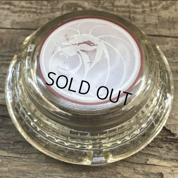 画像4: Vintage Motel Restaurant Ashtray (B176)  (4)