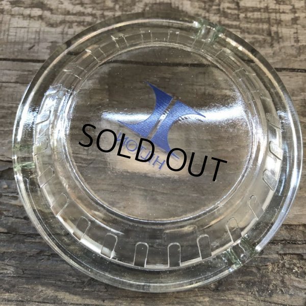 画像3: Vintage Motel Restaurant Ashtray / HILTON (B177)  (3)