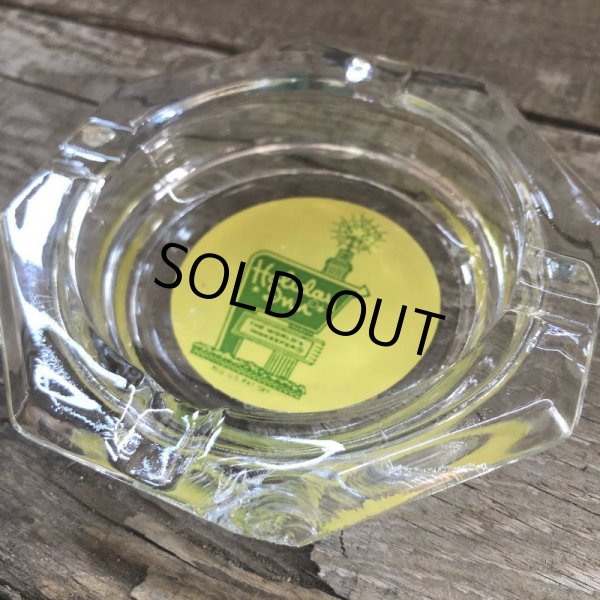 画像3: Vintage Motel Restaurant Ashtray / Holiday Inn (B189)  (3)