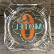 画像6: Vintage Motel Restaurant Ashtray / Motel 6 (B191)  (6)