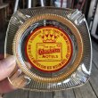 画像1: Vintage Motel Restaurant Ashtray / The best Western (B190）  (1)