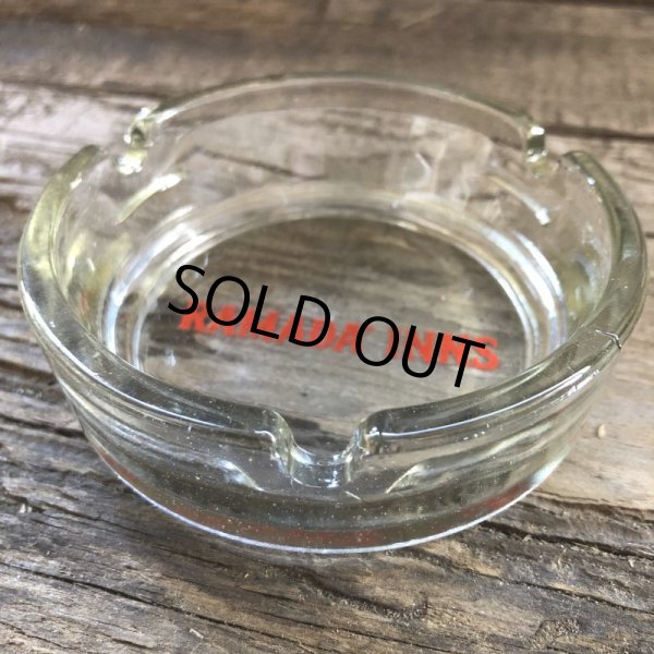 画像3: Vintage Motel Restaurant Ashtray / Ramada Inns (B173)  (3)