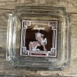 画像4: Vintage Motel Restaurant Ashtray / Cirque COCKTAIL (B184)  (4)