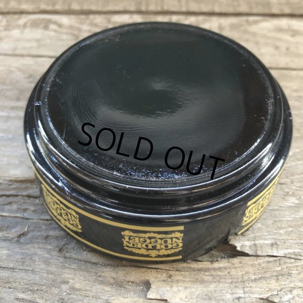 画像4: Vintage Motel Restaurant Ashtray / Golden Nugget (B186)  (4)