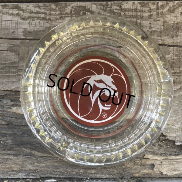 画像2: Vintage Motel Restaurant Ashtray (B176)  (2)