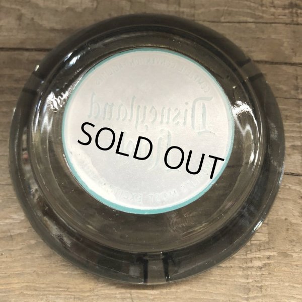 画像4: Vintage Motel Restaurant Ashtray / Disneyland Hotel (B193)  (4)