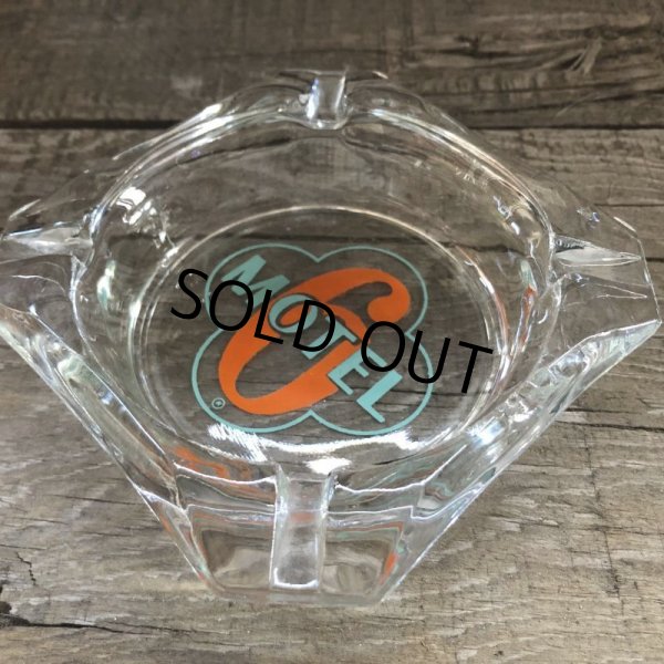 画像5: Vintage Motel Restaurant Ashtray / Motel 6 (B191)  (5)