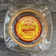 画像2: Vintage Motel Restaurant Ashtray / The best Western (B190）  (2)