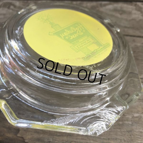 画像4: Vintage Motel Restaurant Ashtray / Holiday Inn (B189)  (4)