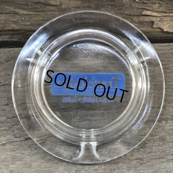 画像4: Vintage Motel Restaurant Ashtray / Travelodge (B178)  (4)
