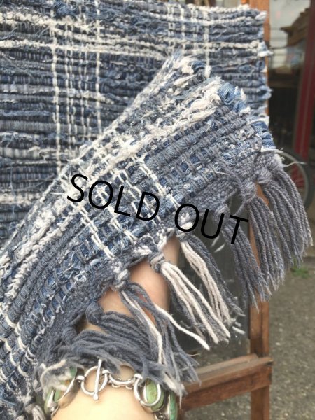 画像6: Vintage U.S.A Bus Kitchen Floor Rug mat (B195) (6)