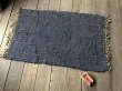 画像2: Vintage U.S.A Bus Kitchen Floor Rug mat (B191) (2)