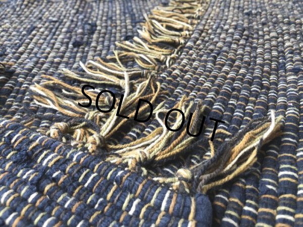 画像5: Vintage U.S.A Bus Kitchen Floor Rug mat (B191) (5)