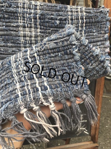 画像6: Vintage U.S.A Bus Kitchen Floor Rug mat (B194) (6)