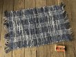 画像2: Vintage U.S.A Bus Kitchen Floor Rug mat (B195) (2)