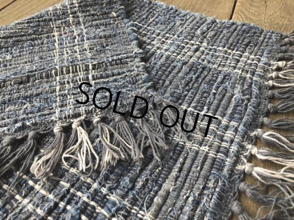 画像5: Vintage U.S.A Bus Kitchen Floor Rug mat (B194) (5)