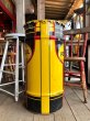 画像3: Vintage PENNZOIL Oil Drum Can Good Condition (B196) (3)